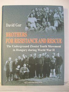 Brothers for Resistance and Rescue