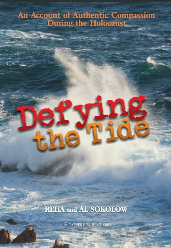 Defying The Tide