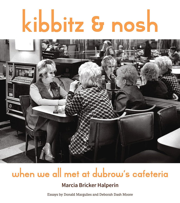 Kibbitz and Nosh