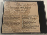MJH Heritage CD