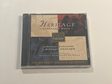 MJH  Heritage CD