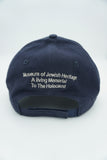 MJH Logo Cap