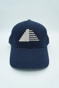 MJH Logo Cap