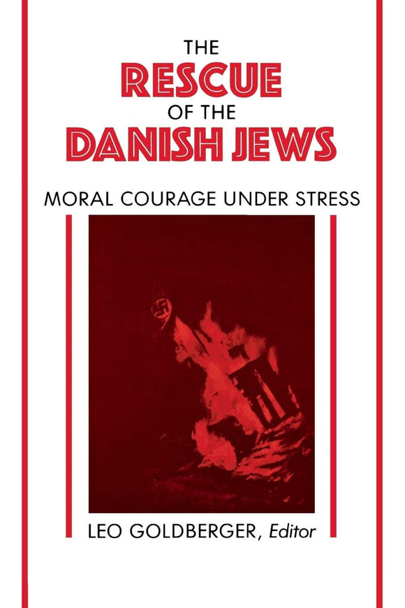 The Rescue Of The Danish Jews