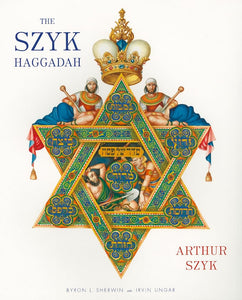 The Szyk Haggadah