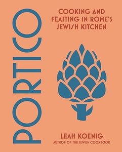 Portico/ Leah Koenig