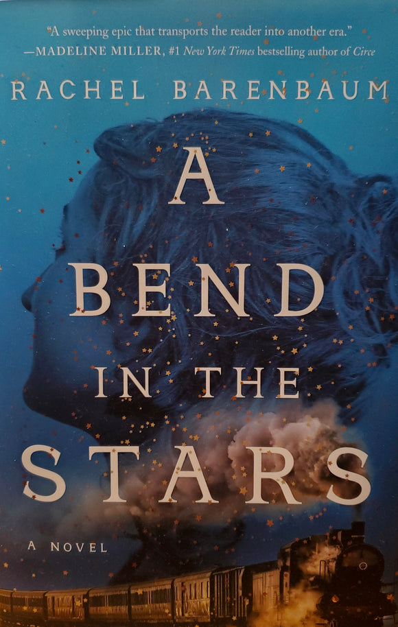 A Bend In The Stars