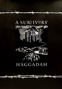 A Survivors Haggadah