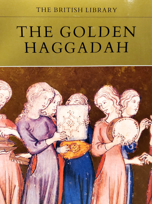 Golden Haggadah