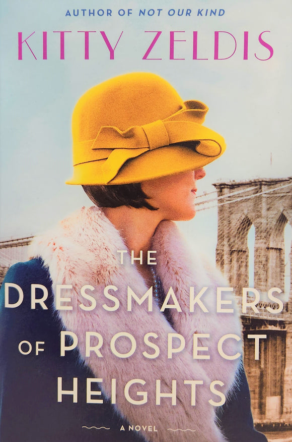 The Dressmakers of Prospect Heights