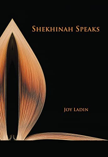 Shekhinah Speaks