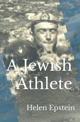 A Jewish Athlete