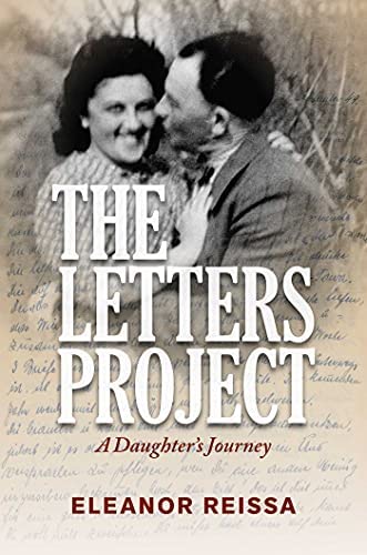 The Letters Project: A Daughters Journey