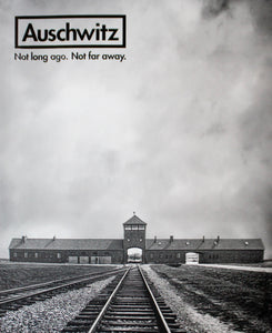 Auschwitz Exhibition Catalog