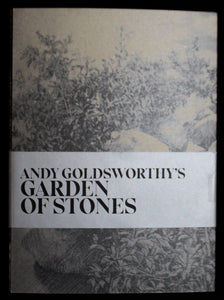 Garden of Stones Postcard Packet