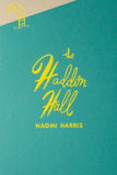 The Haddon Hall