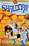 Shaloman Comics